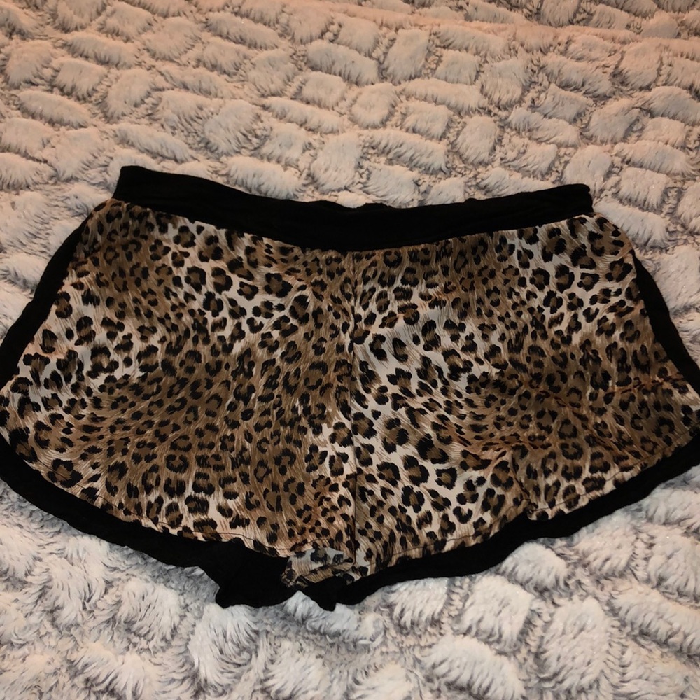 Forever21 shorts
